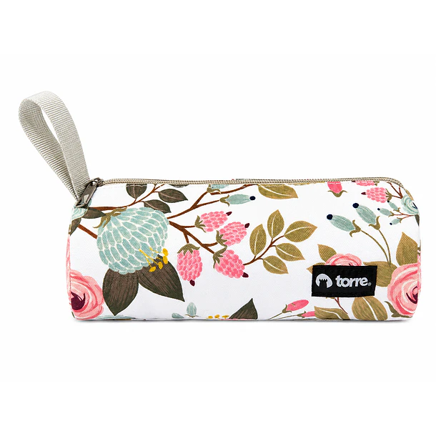 ESTUCHE PLANTAS Y FLORES MIX COLORES TORRE 4