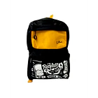 MOCHILA LUMEN SIMPSONS 2 28L TORRE 1