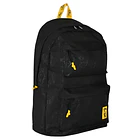 MOCHILA LUMEN SIMPSONS HOMERO 28L TORRE NEGRA 3