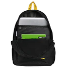 MOCHILA LUMEN SIMPSONS HOMERO 28L TORRE NEGRA 6
