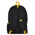 MOCHILA LUMEN SIMPSONS HOMERO 28L TORRE NEGRA 8