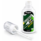 CORRECTOR 2 EN 1 TORRE 10ML LÁPIZ Y PINCEL 1