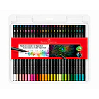 LÁPICES DE COLORES FABER-CASTELL SUPERSOFT 50 COLORES 1