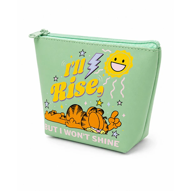 ESTUCHE GARFIELD 18X12,7X6 CM TORRE 3