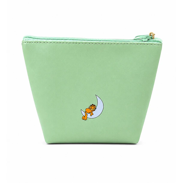 ESTUCHE GARFIELD 18X12,7X6 CM TORRE 5