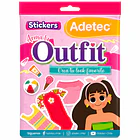 STICKERS ADETEC ARMA TU OUTFIT CREA TU LOOK FAVORITO 2