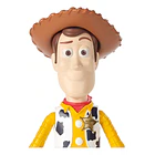 WOODY TOY STORY FIGURA ARTICULADA CON SOMBRERO REMOVIBLE 5