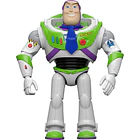 SET TOY STORY 5 BODA CON 4 FIGURAS MATTEL DISNEY PIXAR 5