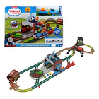 PISTA THOMAS & FRIENDS LOAD & LAUNCH BARREL DELIVERY 1