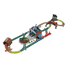 PISTA THOMAS & FRIENDS LOAD & LAUNCH BARREL DELIVERY 2