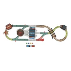 PISTA THOMAS & FRIENDS LOAD & LAUNCH BARREL DELIVERY 3