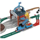 PISTA THOMAS & FRIENDS LOAD & LAUNCH BARREL DELIVERY 4