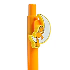 SET 2 BOLÍGRAFOS GARFIELD FIGURAS DECORATIVAS TORRE 3