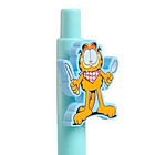 SET 2 BOLÍGRAFOS GARFIELD FIGURAS DECORATIVAS TORRE 4