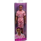 MUÑECO KEN FASHIONISTAS #235 MONO HAWAIANO MATTEL 5