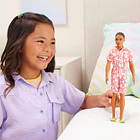 MUÑECO KEN FASHIONISTAS #235 MONO HAWAIANO MATTEL 6