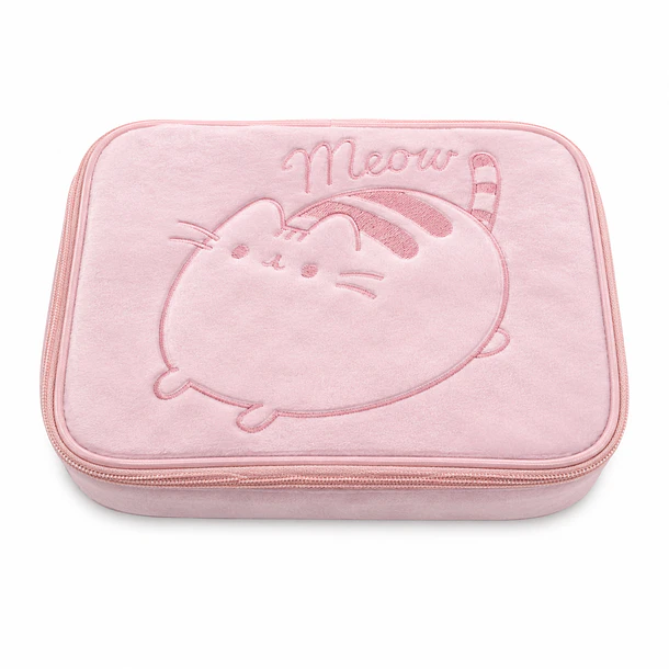 ESTUCHE MOOVING MAXI TREND PUSHEEN 2 COMPARTIMENTOS 2
