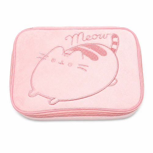 ESTUCHE MOOVING MAXI TREND PUSHEEN 2 COMPARTIMENTOS