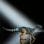 MUSSASAURUS JURASSIC WORLD HAMMOND COLLECTION MATTEL 2