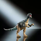MUSSASAURUS JURASSIC WORLD HAMMOND COLLECTION MATTEL 3