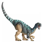 MUSSASAURUS JURASSIC WORLD HAMMOND COLLECTION MATTEL 4