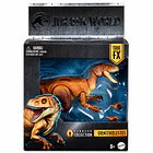 FIGURA JURASSIC WORLD HAMMOND COLLECTION ORNITHOLESTES  5
