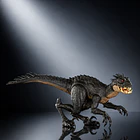 FIGURA JURASSIC WORLD HAMMOND SCORPIOS REX 43 CM 3