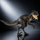 FIGURA JURASSIC WORLD HAMMOND SCORPIOS REX 43 CM 4