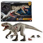 FIGURA JURASSIC WORLD HAMMOND INDOMINUS REX 66 CM 1