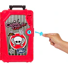 MONSTER HIGH CUPID ASTERIA SKULLTIMATE SECRETS MATTEL 4