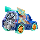 VEHÍCULO DISNEY PIXAR CARS DJ LIGHT UP MATTEL 4