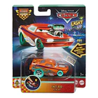 AUTO CARS SNOT ROD CON LUZ DISNEY PIXAR MATTEL 2