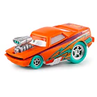 AUTO CARS SNOT ROD CON LUZ DISNEY PIXAR MATTEL 1