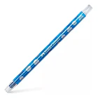 CRAYONES DE CERA RETRÁCTILES FABER-CASTELL 12 COLORES TWIST 4