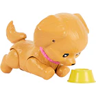 BARBIE PETS PATINA CON PERRITO MORENA JMJ45 5