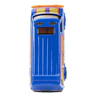 HOT WHEELS PREMIUM GMC PANEL VAN BARBIE 1:64 4