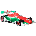 DISNEY PIXAR CARS DVX29 FRANCESCO BERNOULLI 1