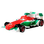 DISNEY PIXAR CARS DVX29 FRANCESCO BERNOULLI 4