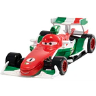 DISNEY PIXAR CARS DVX29 FRANCESCO BERNOULLI 2