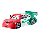 DISNEY PIXAR CARS DVX29 MEMO ROJAS JR 1