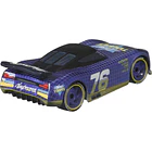 DISNEY PIXAR CARS DVX29 WILL RUSCH 2