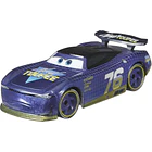 DISNEY PIXAR CARS DVX29 WILL RUSCH 3