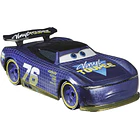 DISNEY PIXAR CARS DVX29 WILL RUSCH 1