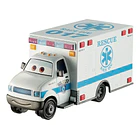 DISNEY PIXAR CARS DVX29 MORGAN MARTINS 1
