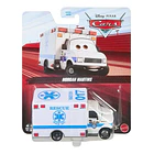 DISNEY PIXAR CARS DVX29 MORGAN MARTINS 4