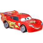 CARS RAYO MCQUEEN CON LLANTAS DE CARRERAS 1:55 1