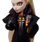 MONSTER HIGH SKULLECTOR THE LOST BOYS MATTEL 3