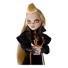 MONSTER HIGH SKULLECTOR THE LOST BOYS MATTEL 4