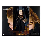 MONSTER HIGH SKULLECTOR THE LOST BOYS MATTEL 8