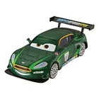 DISNEY PIXAR CARS NIGEL GEARSLEY 1:55 MATTEL 2